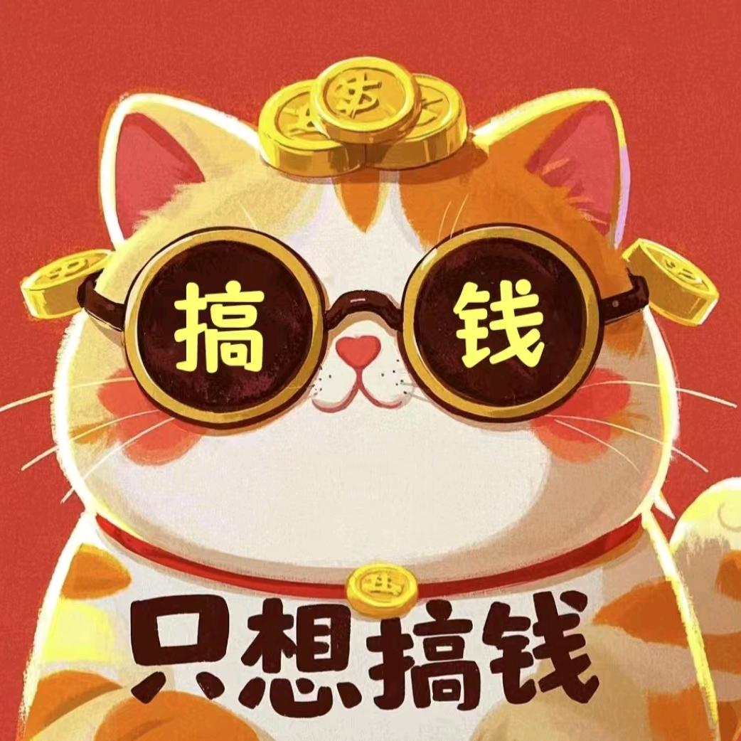 财迷小当家