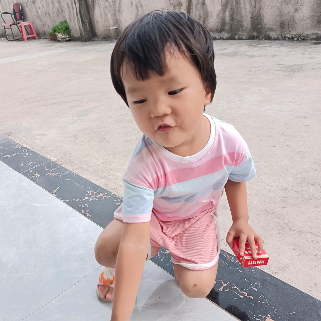 邱开心