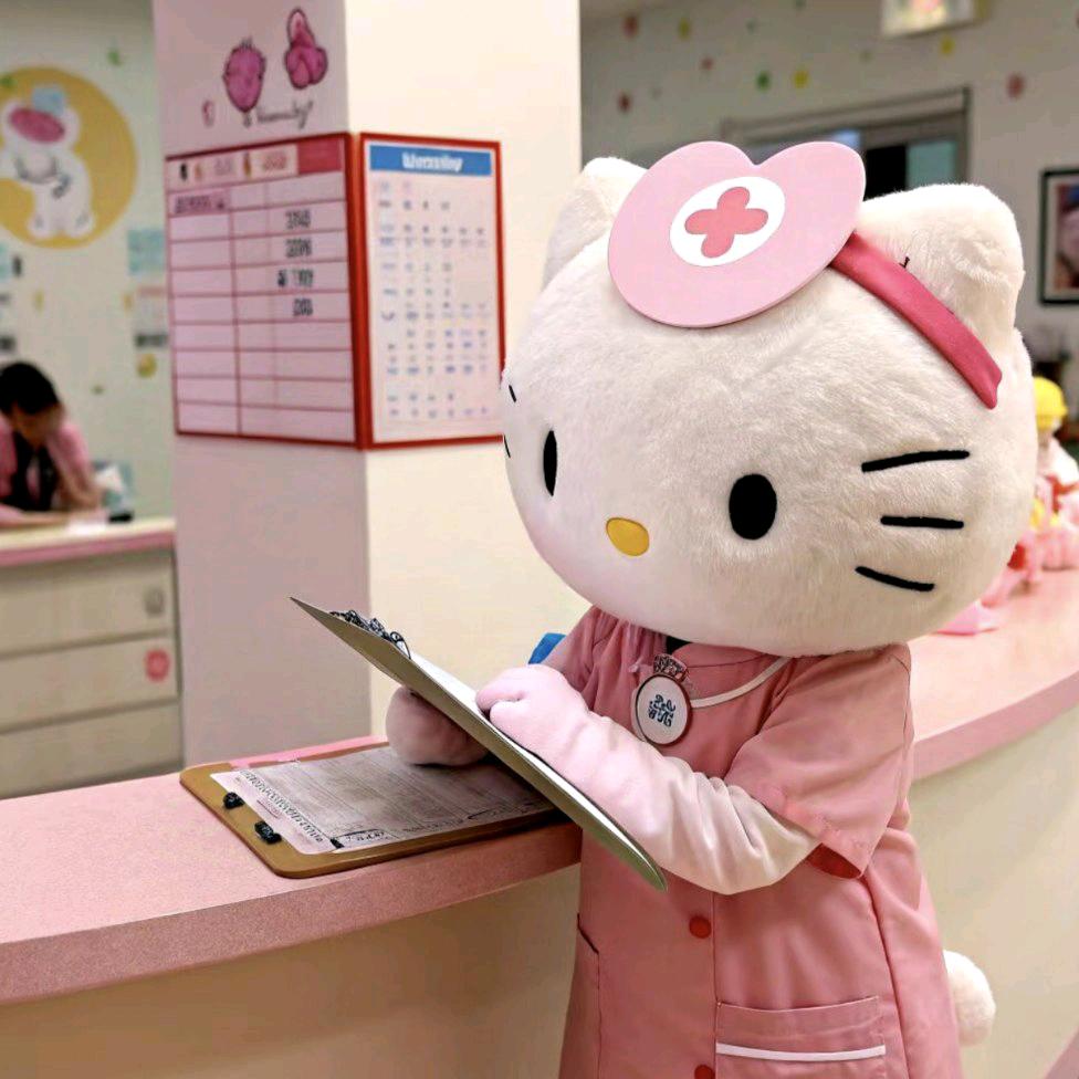 怪兽打奥特曼