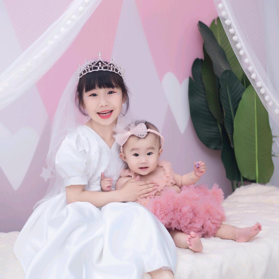 €€诺言宝贝££