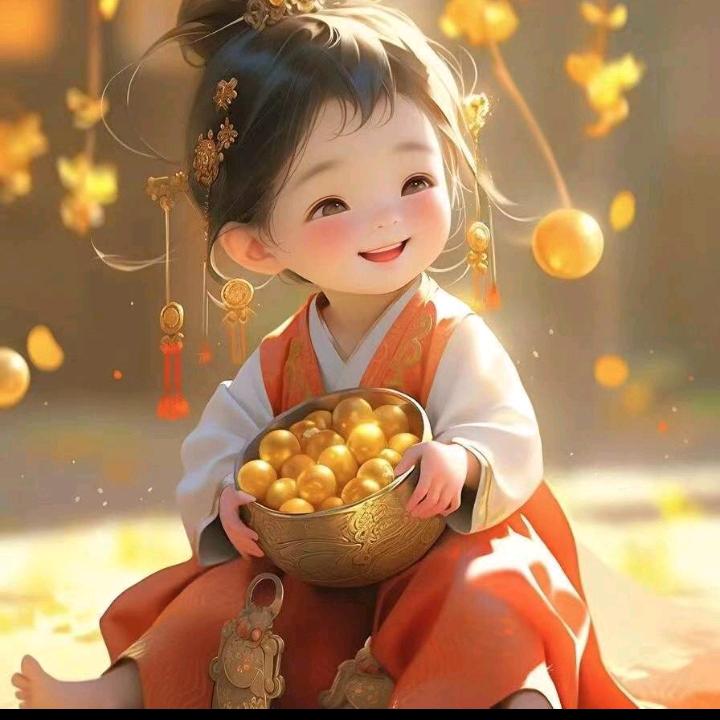 梅花姐🌺1号（爱琴兴组合279）