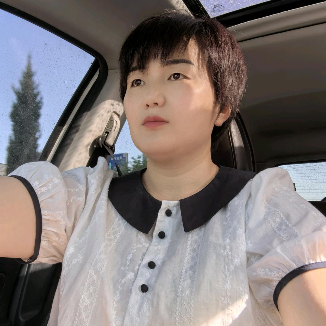 庆阳贴膜商务改装  张娟