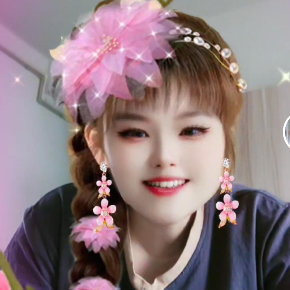 元元：每天晚上7点15分开播