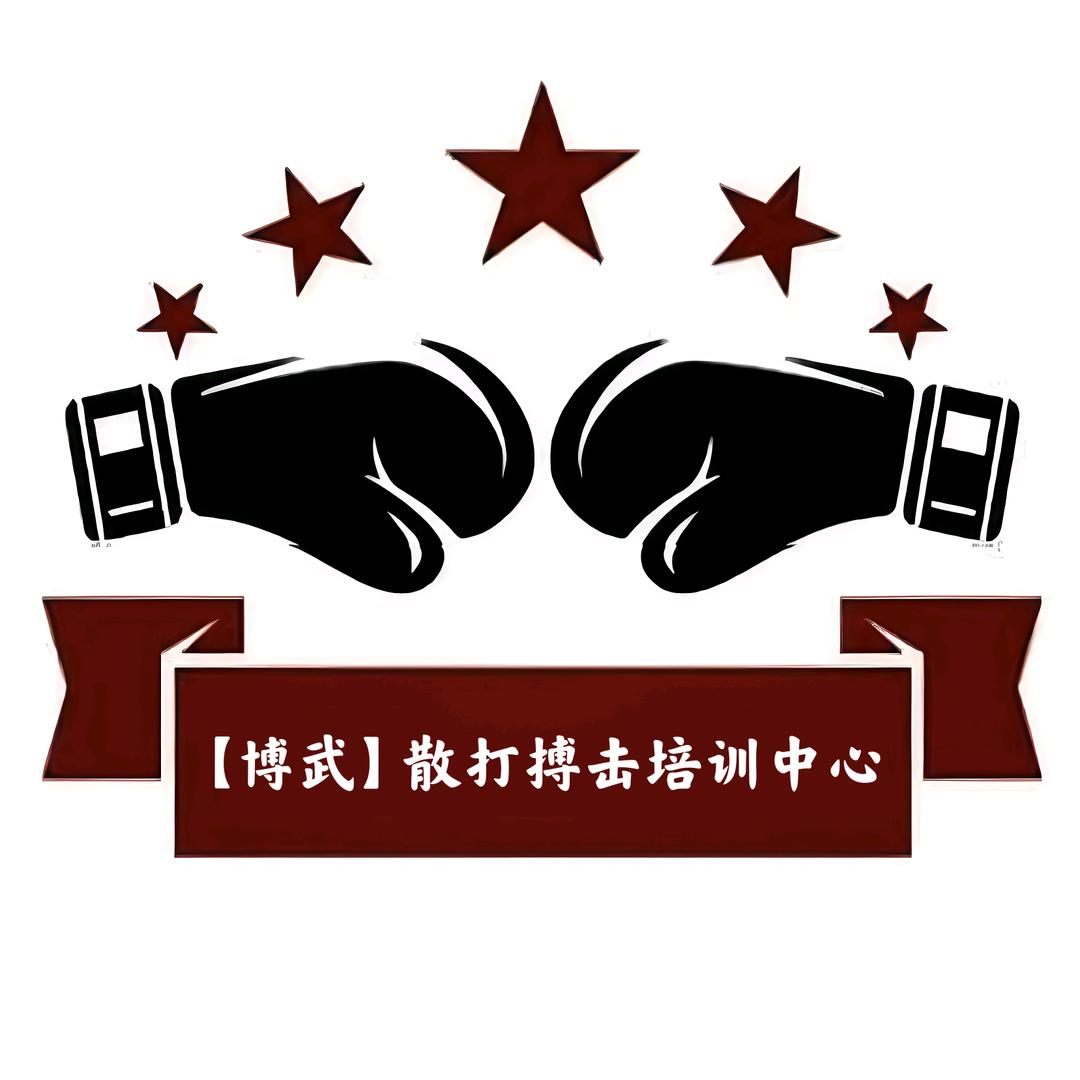 【博武】散打搏击(招生咨询看主页简介）