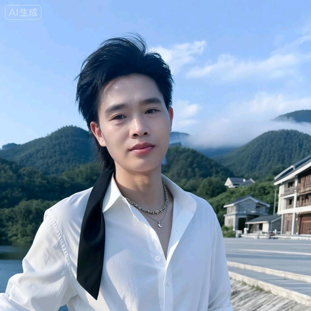 我只想我的爱人