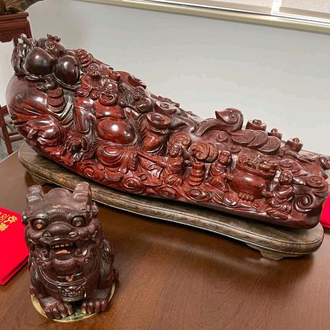 山海～唯吾独尊