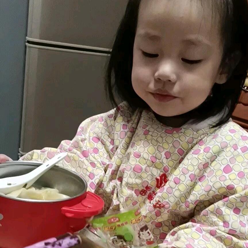 梅梅穿搭