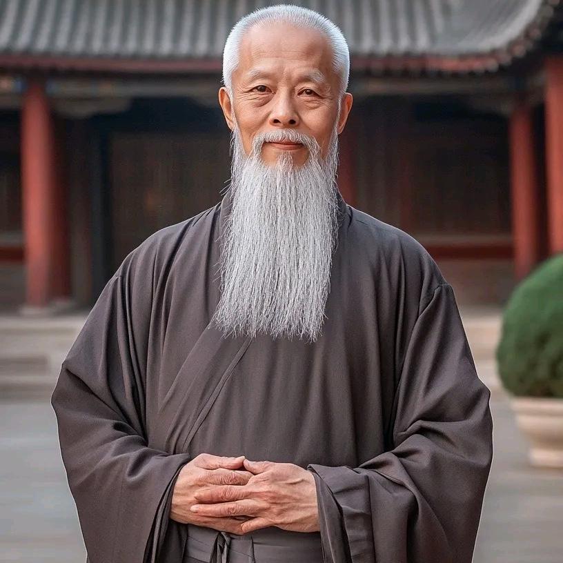 南山老师傅