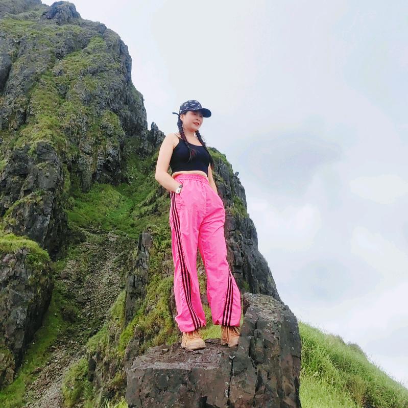 🍭W🎧《小妞》