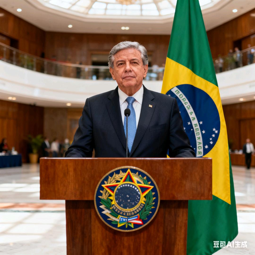 巴西总统🇧🇷