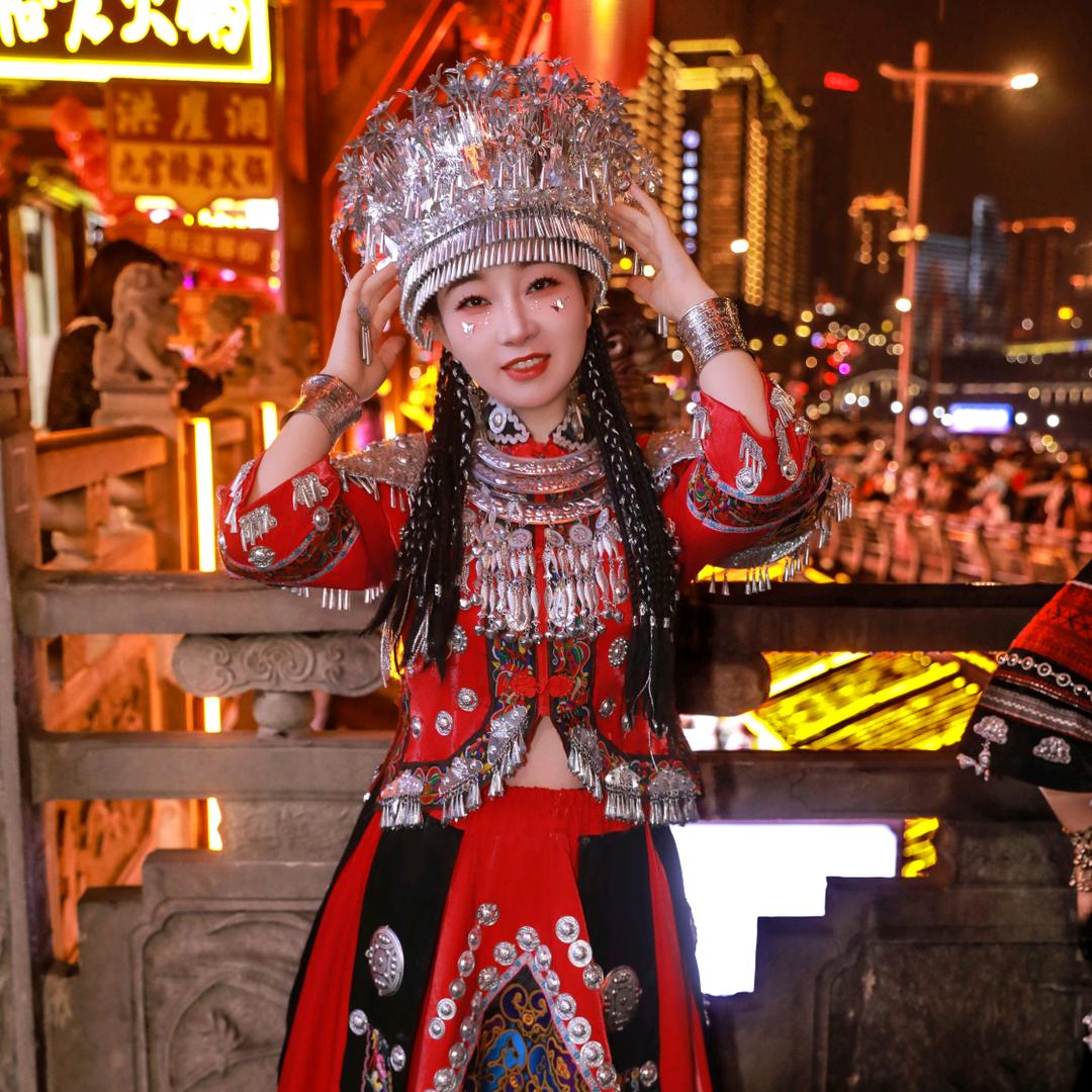 圆圆