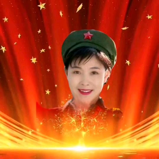 岁月静好🇨🇳拒私聊