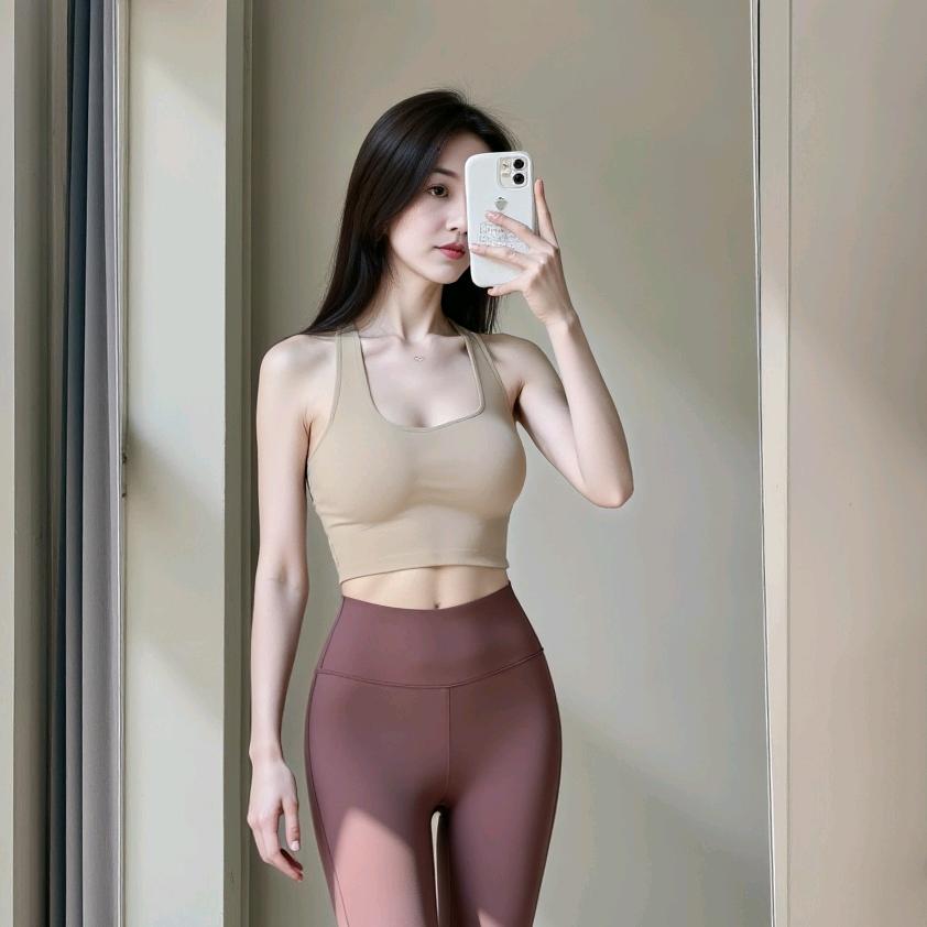 夏晚柔