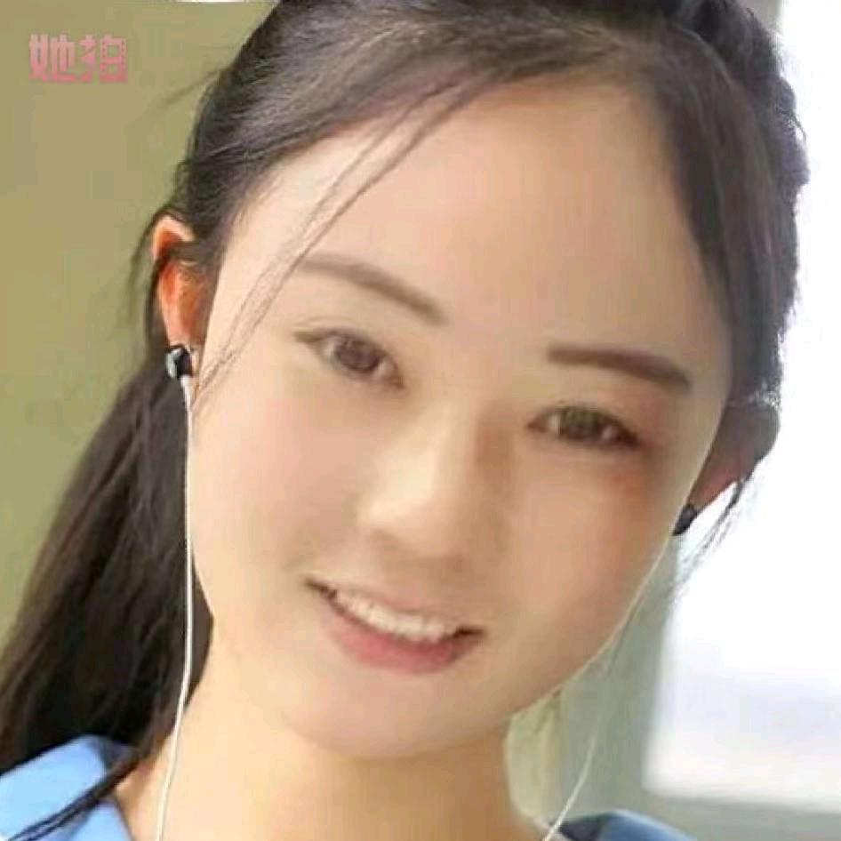 冰是水的泪