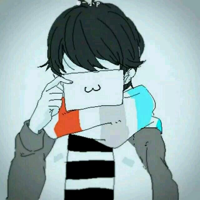 路人甲@