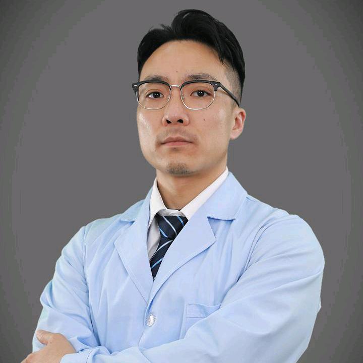 七绿护肤直播间