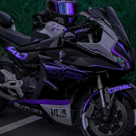 默离（上学中）