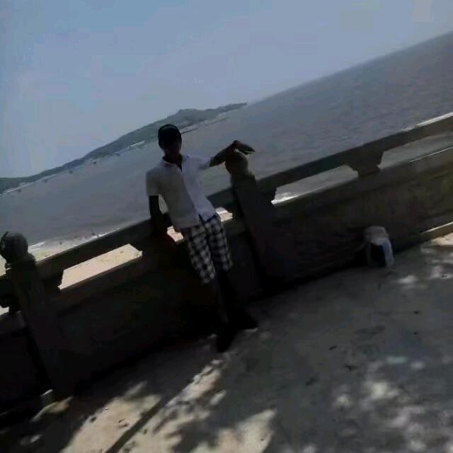 德行天下