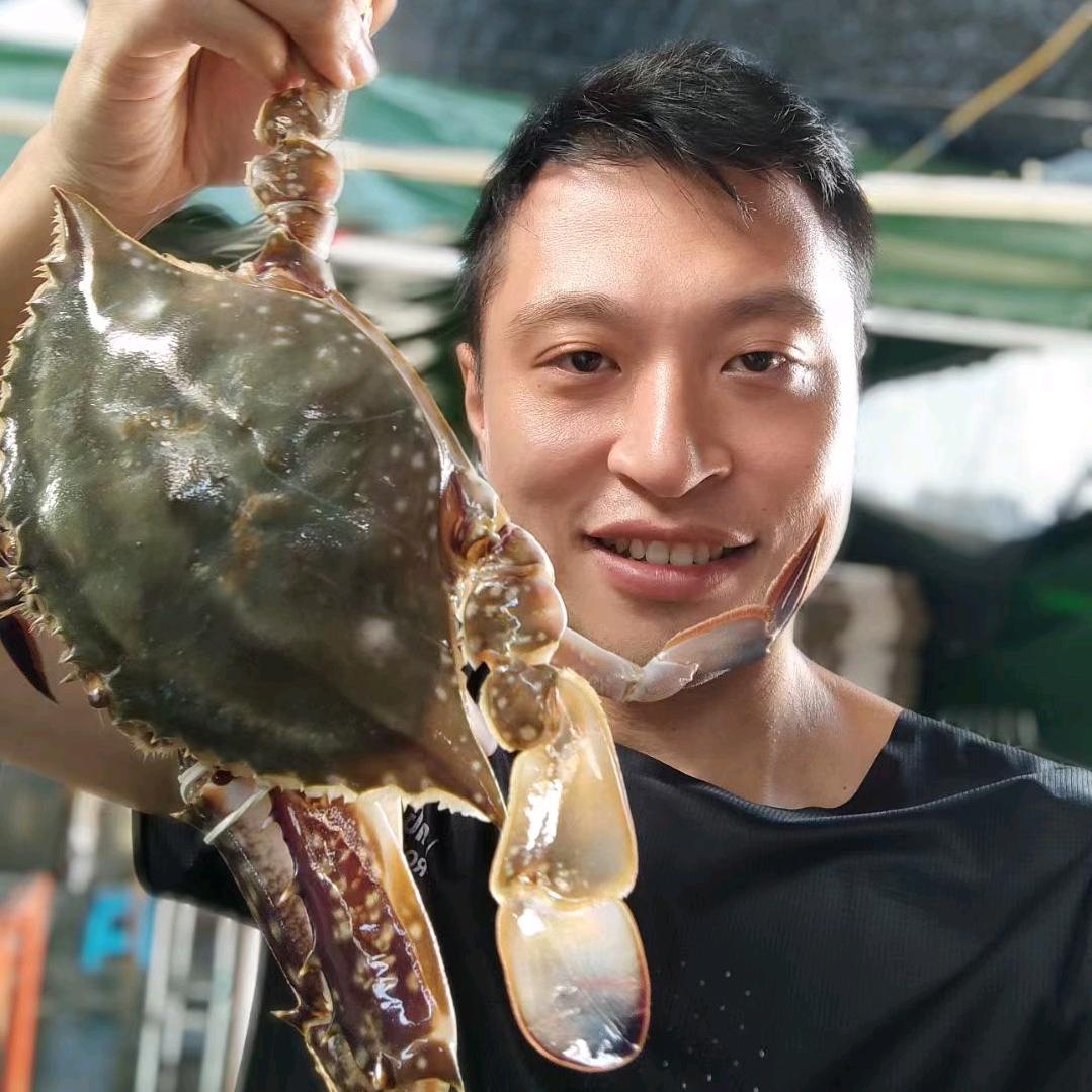 海欢缘舟山海味