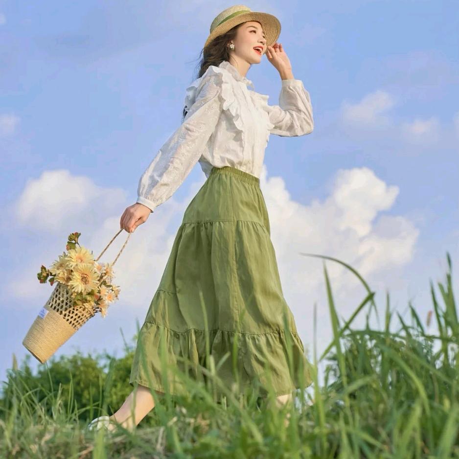 莉姐优选《商品在橱窗》