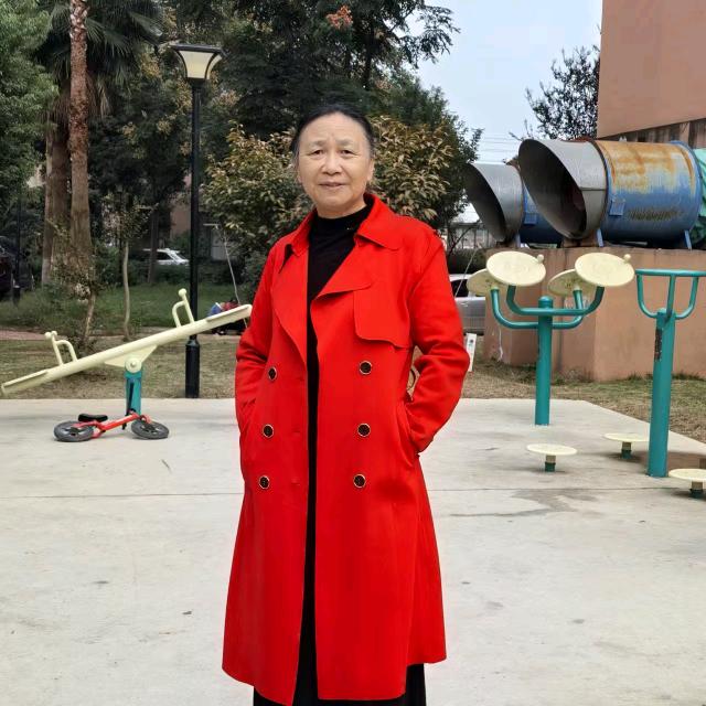余桂菊