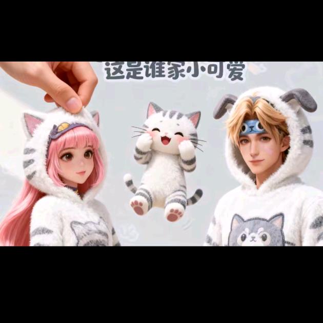 爱咋咋滴丶