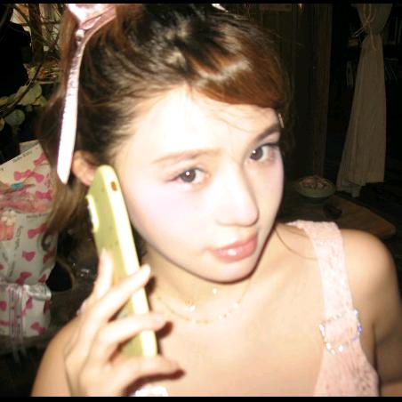 李优米yumi@抖音