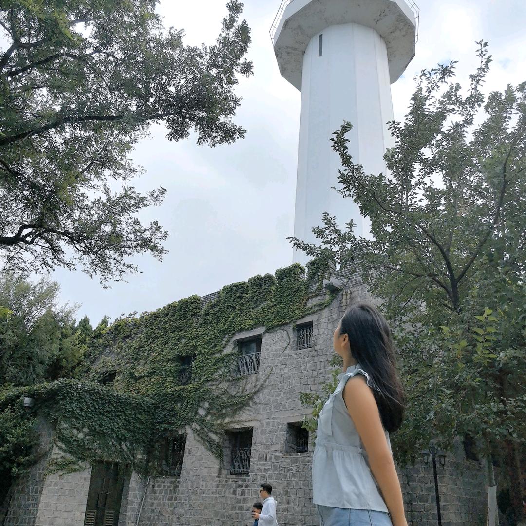 李不理a