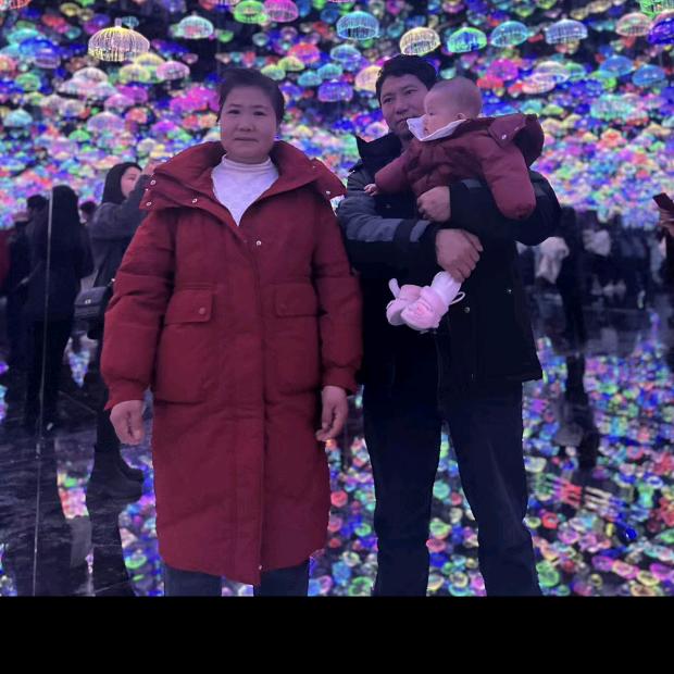 纯粮小锅酒老板