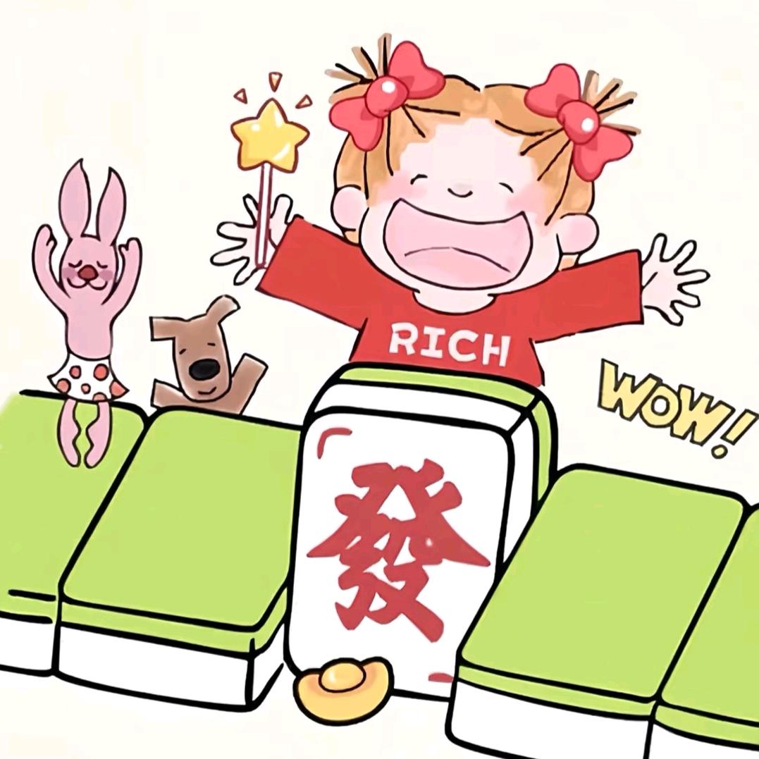 旺旺小糖包🍞