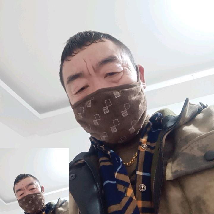 陈港老狼，不该惹的人