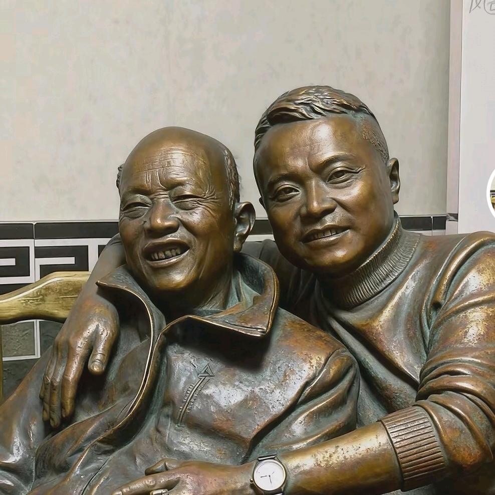 不抽中华不喝曲酒