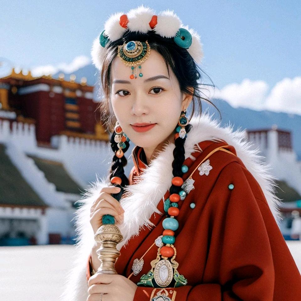 新疆奶皮子