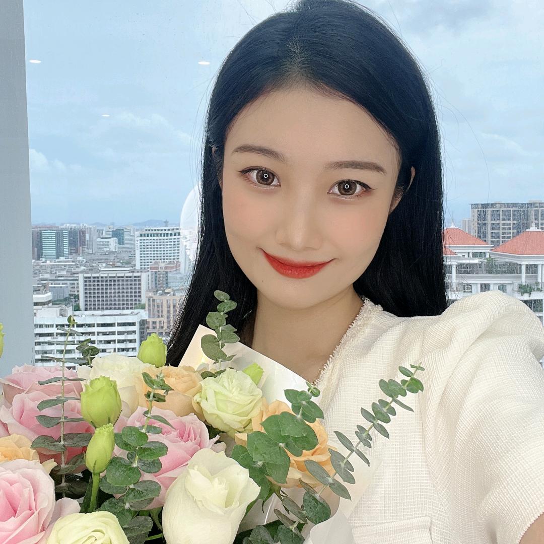 楚璇妈咪（三胎孕晚期）@抖音