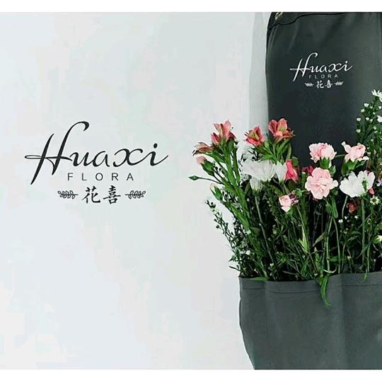 花囍～婚纱～礼服～鲜花～