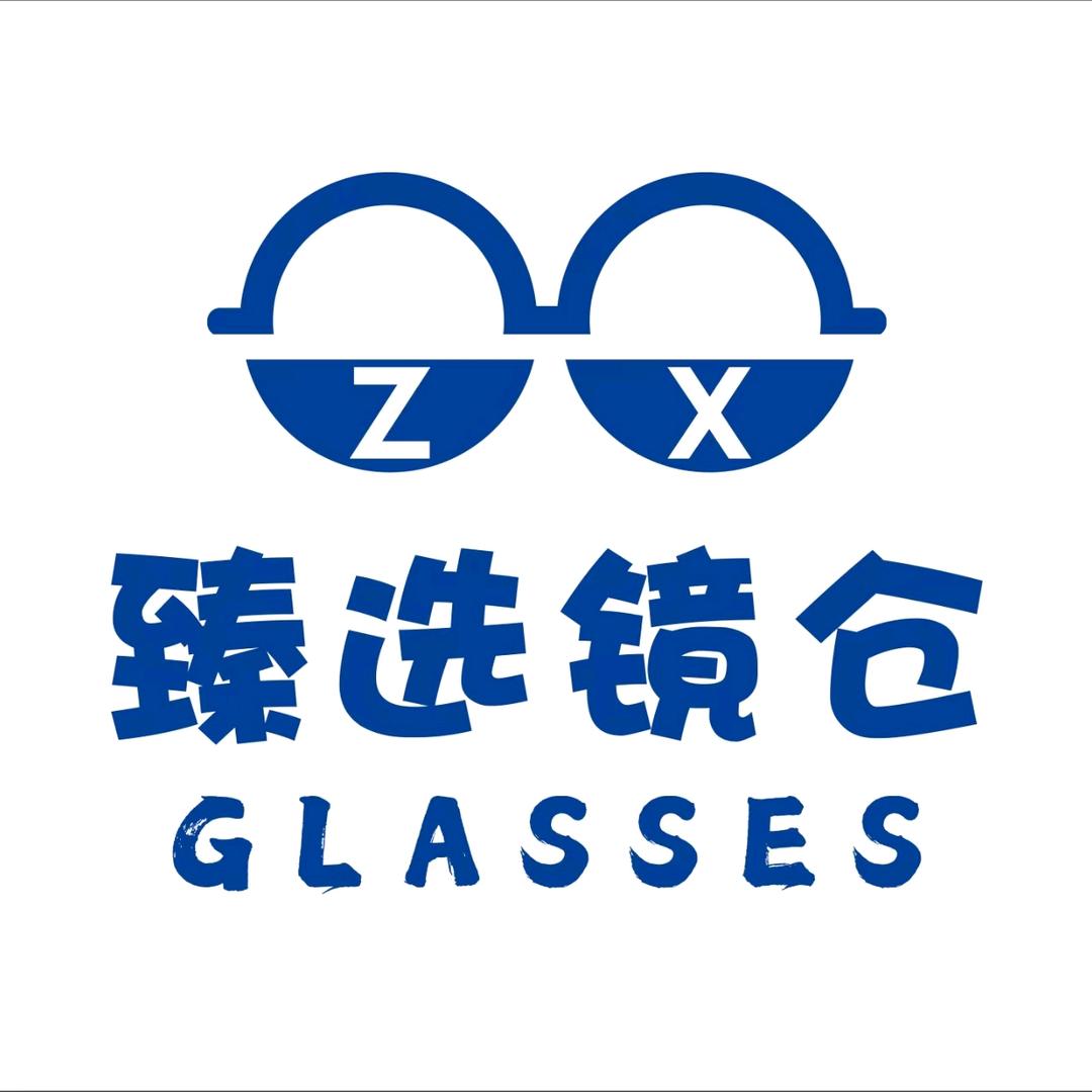 武汉市黄陂区臻选镜仓眼镜店