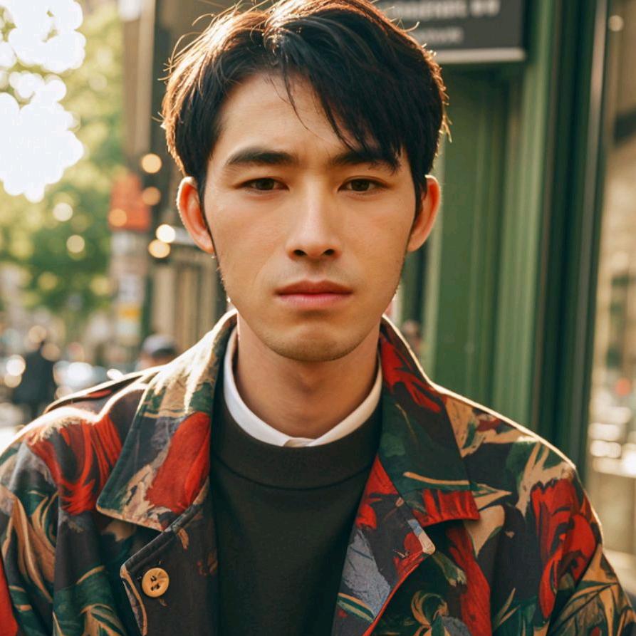 维我独尊