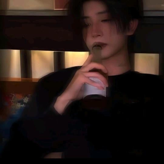 江南（无畏契约）