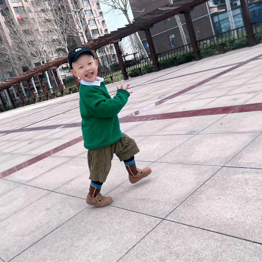@明天你好