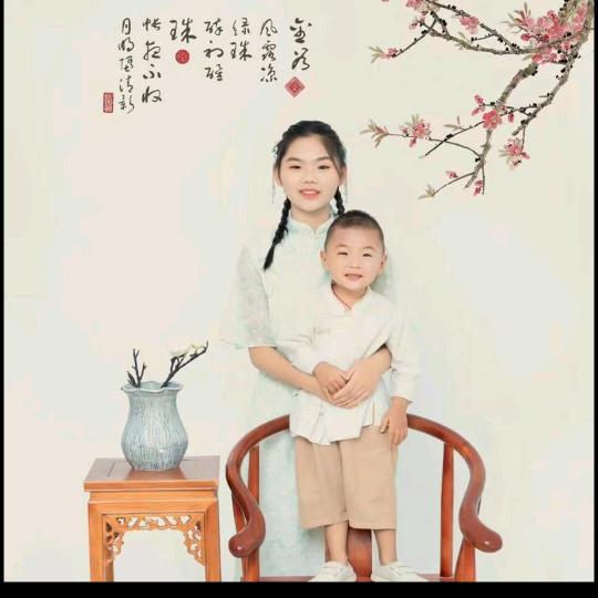 爱做菜的潘大厨