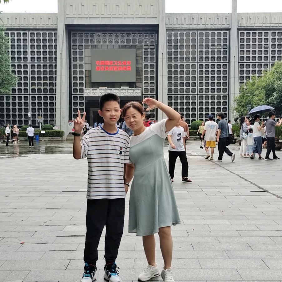 🌈简单就是幸福⭐