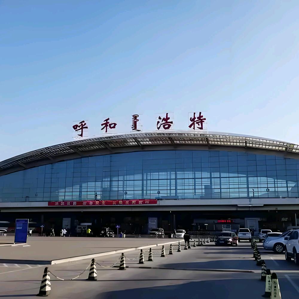 呼市<>大同拼车