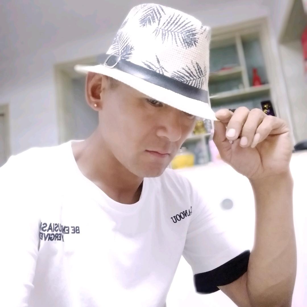 帅气哥