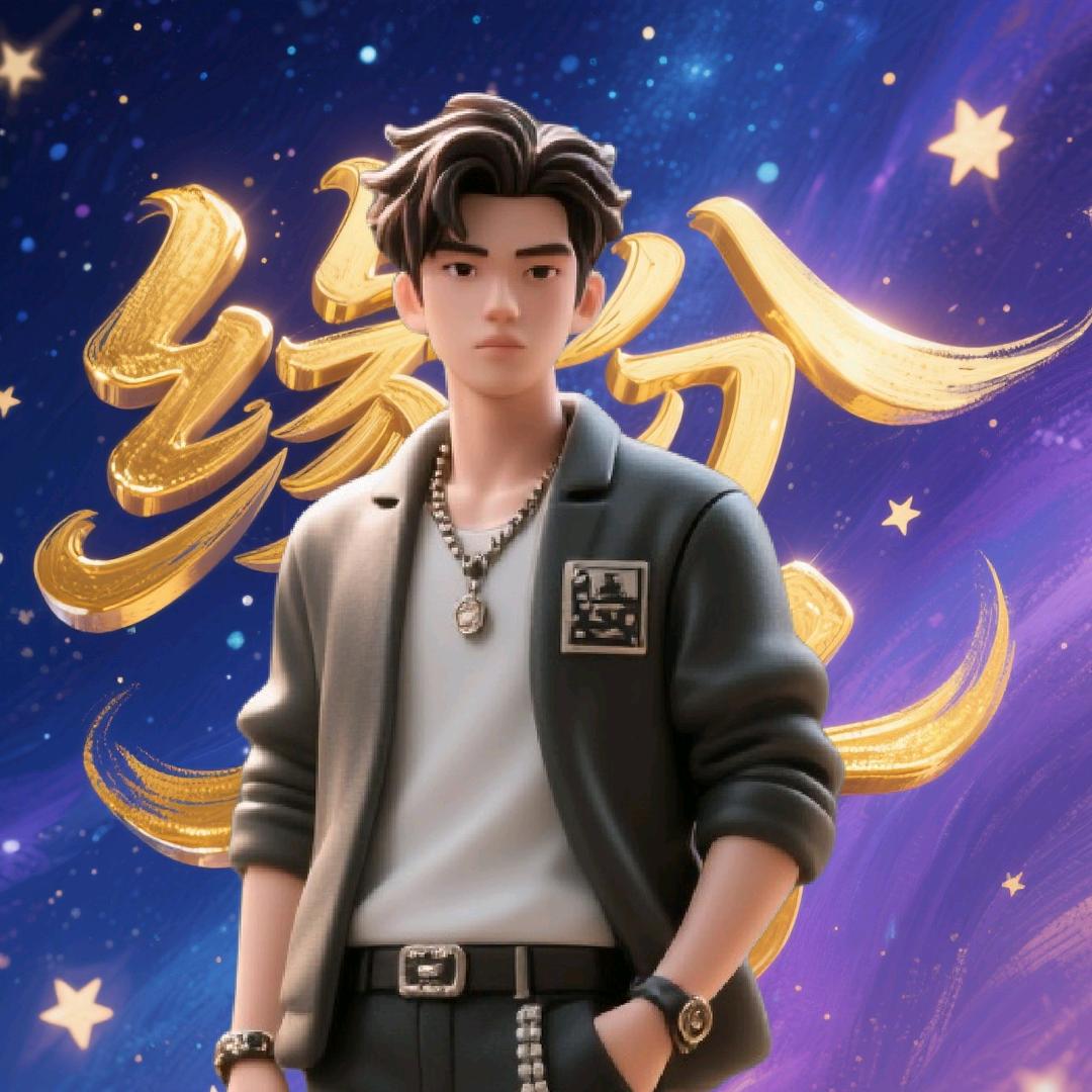 缘分公子