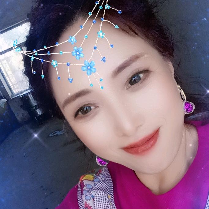 🎀莲花🌹女神爱唱