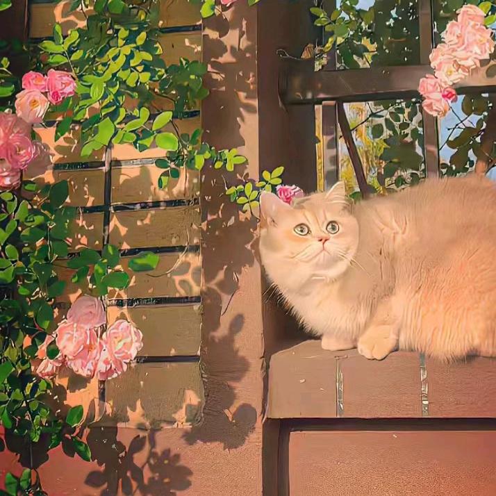 勇闯王者峡谷的肉丸子🍡