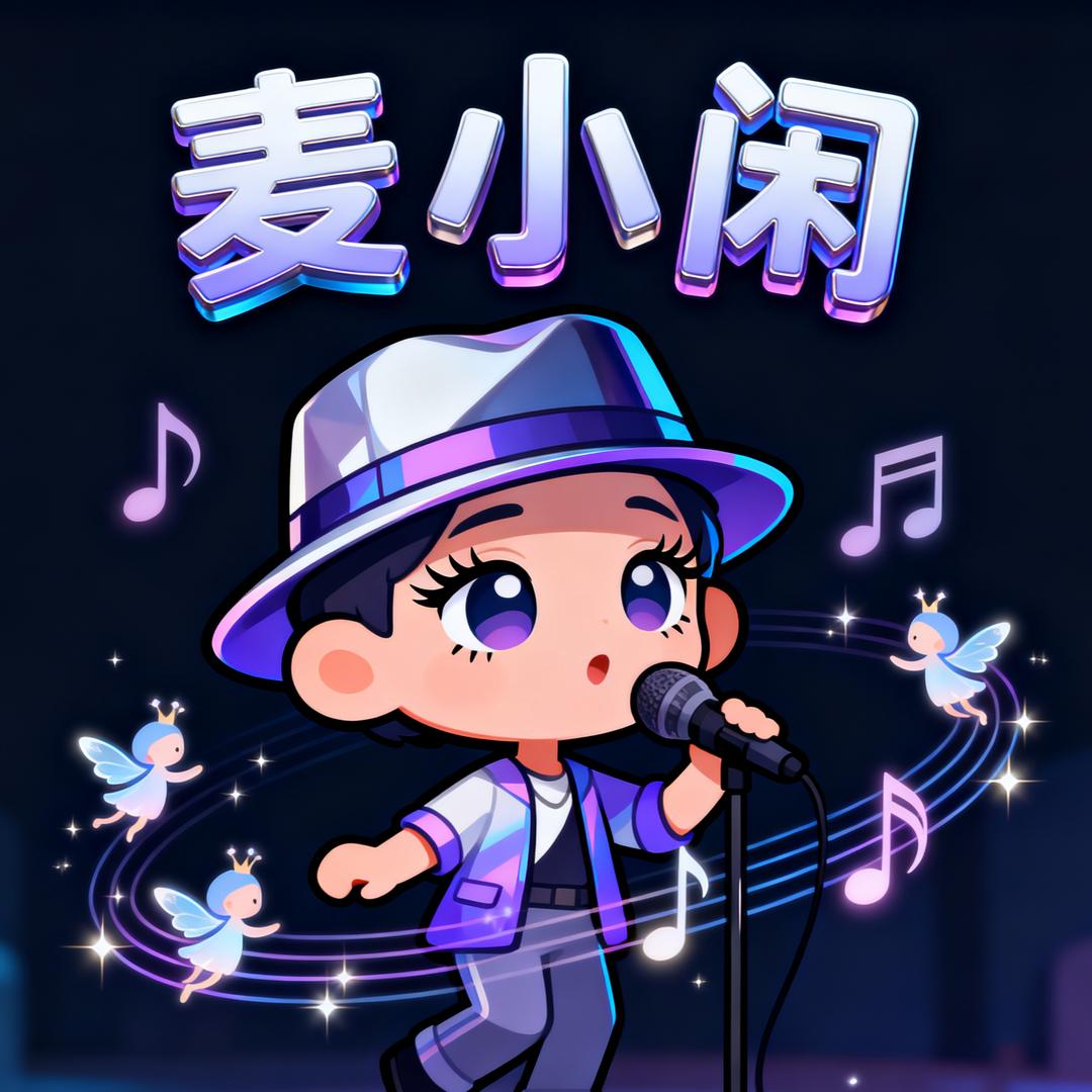 麦小闲