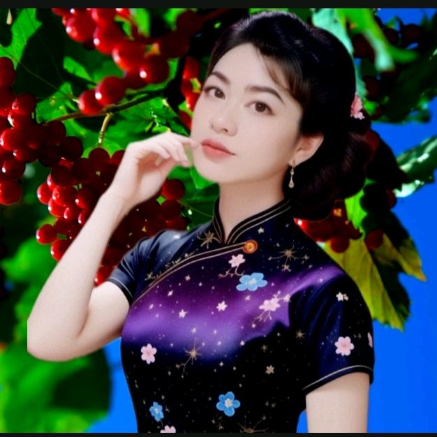 夏莲甄选