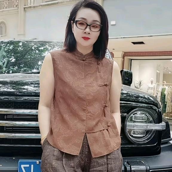 淮安市清江浦区秋赋服装店