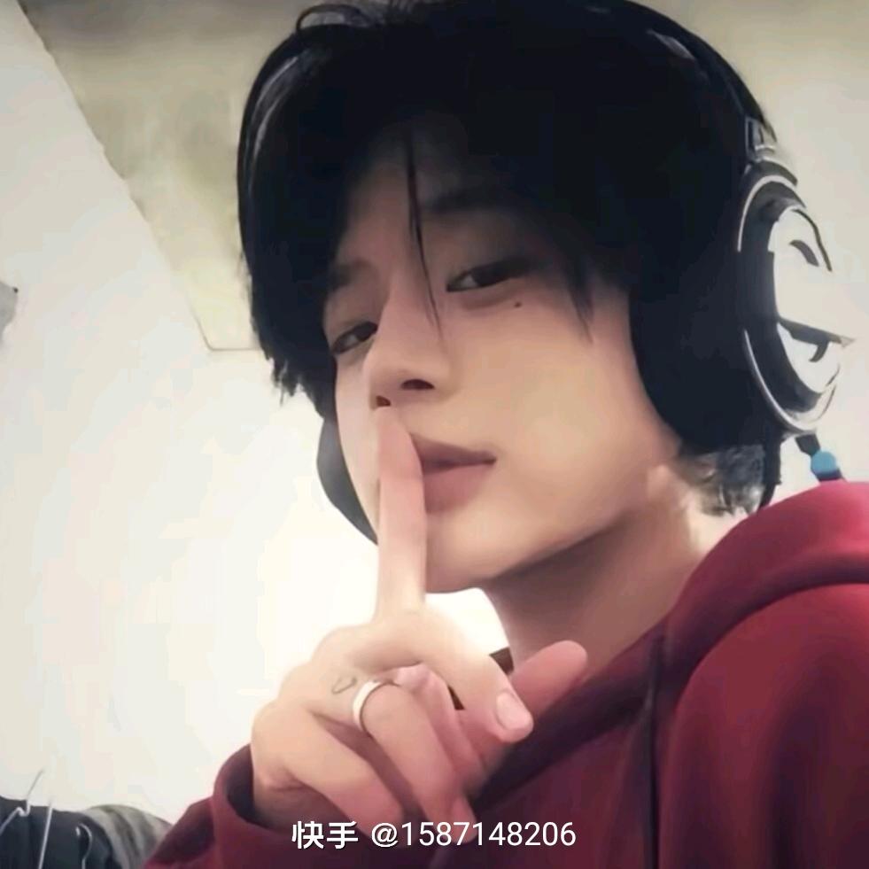 杨勇